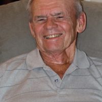 William “Bill” Sullivan